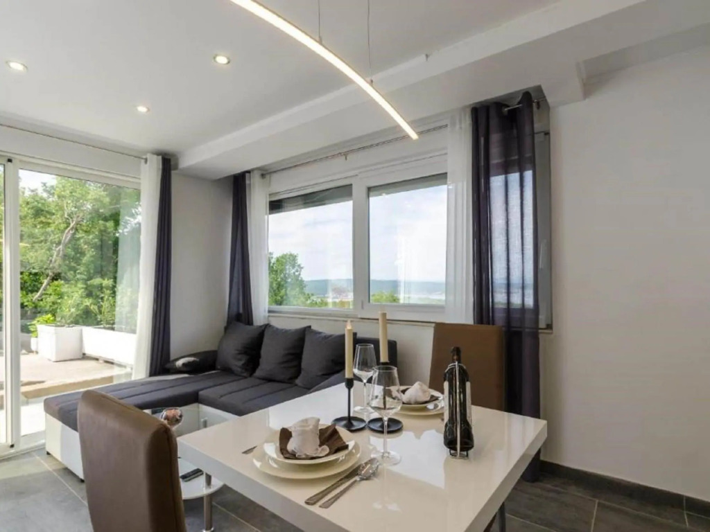 Villa HB Crikvenica
