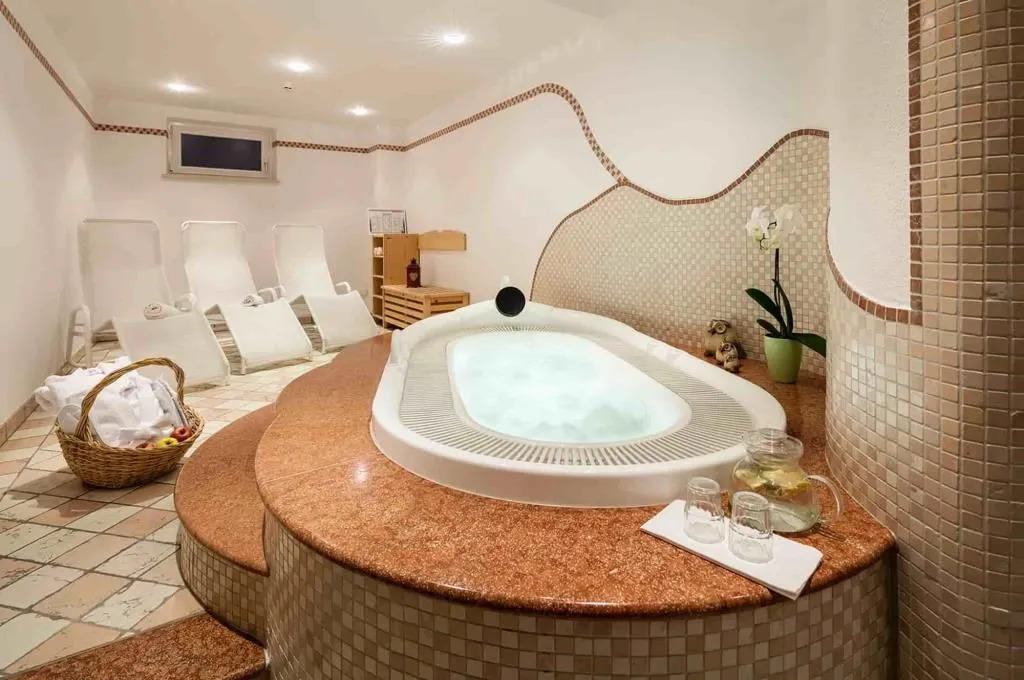 Hotel Linde