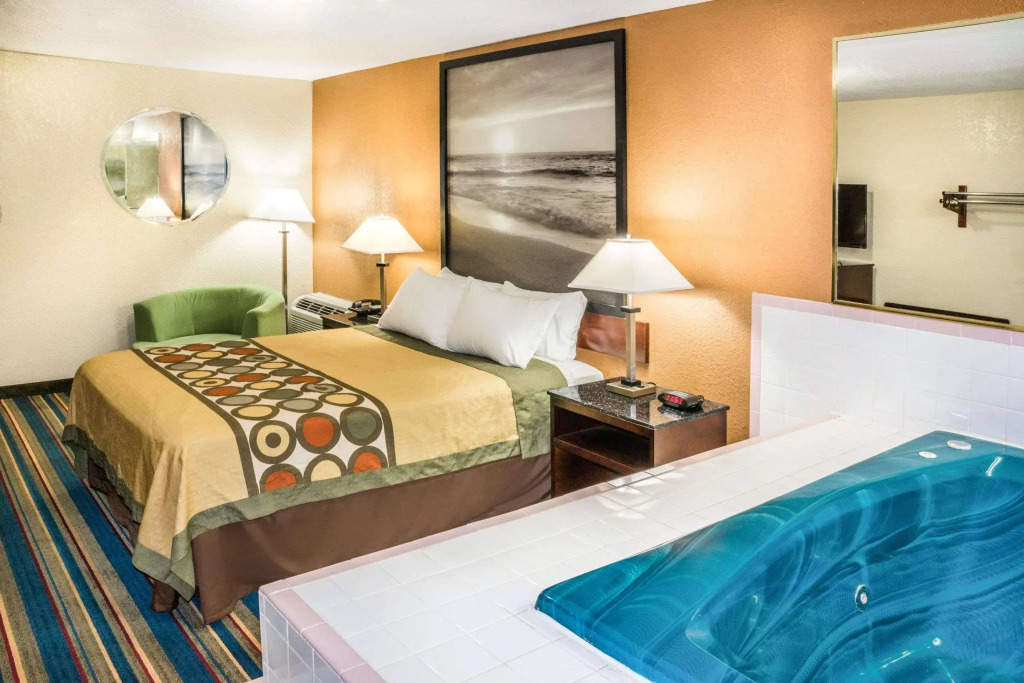 Express Inn & Suites Houston Katy
