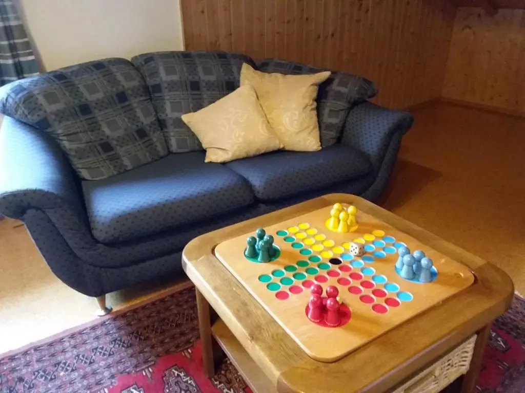 Ferienwohnung Dachs