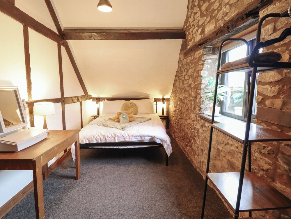 The Granary