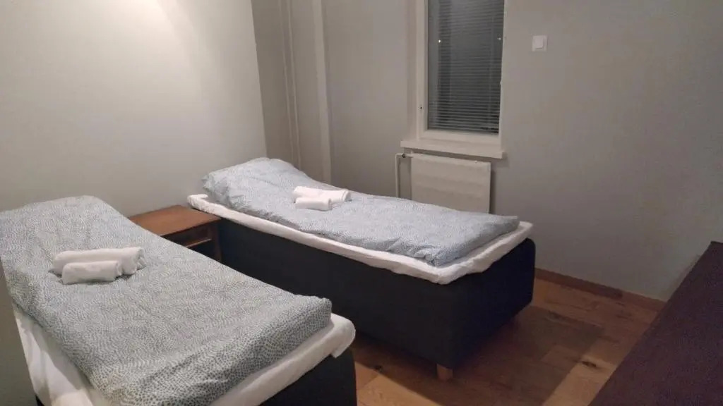 Rauma City Apartments