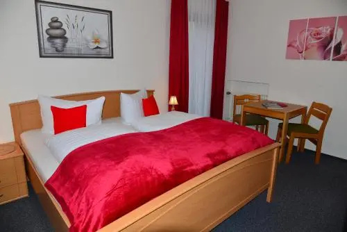 Pension Waldeck Fleckl