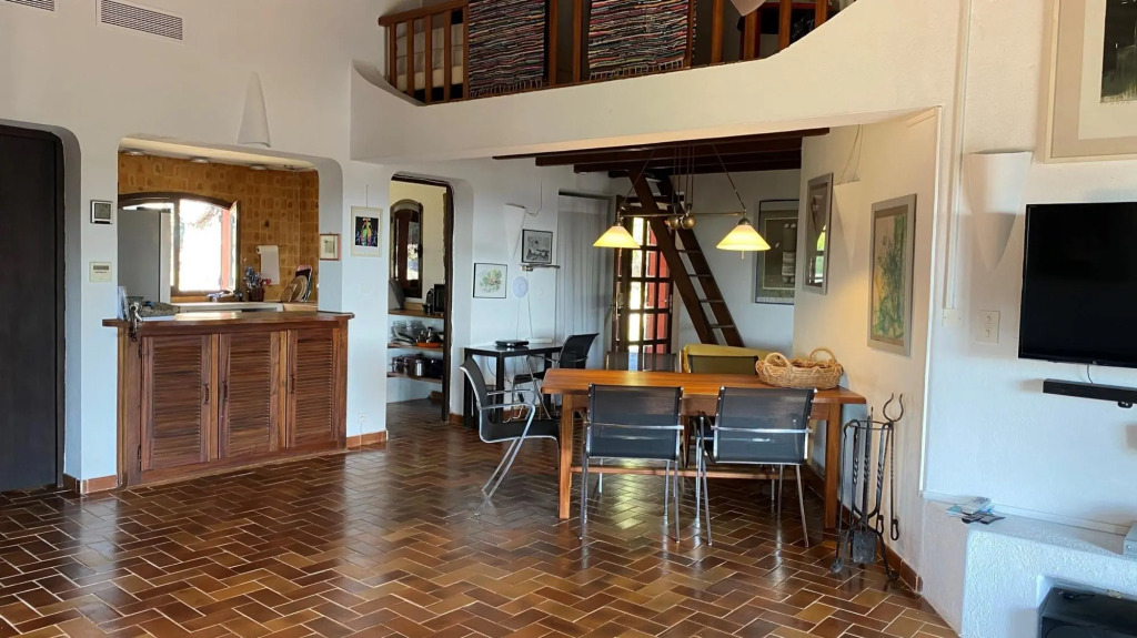 Villa Rossa in Pinarello