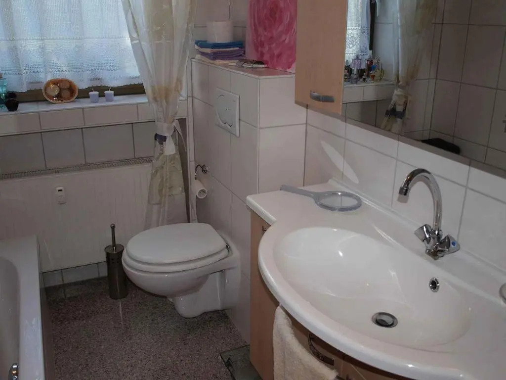 Ferienwohnung Boueke