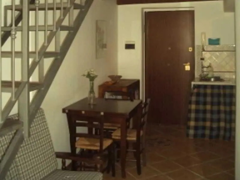 Casa Cagliostro