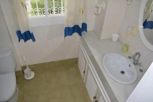 Cabopino Beachfront Townhouse