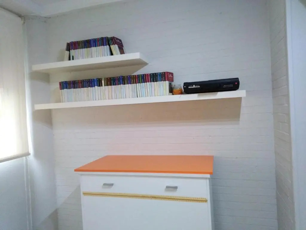 6 Carrer Llevant