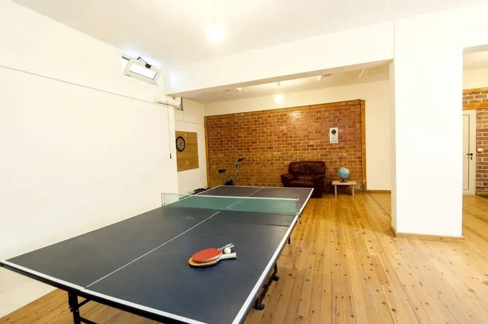 Casa Evriali Apartments