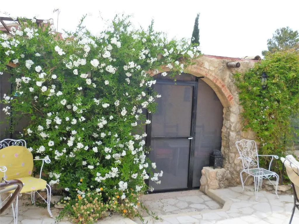Casa Rural Full House Rental