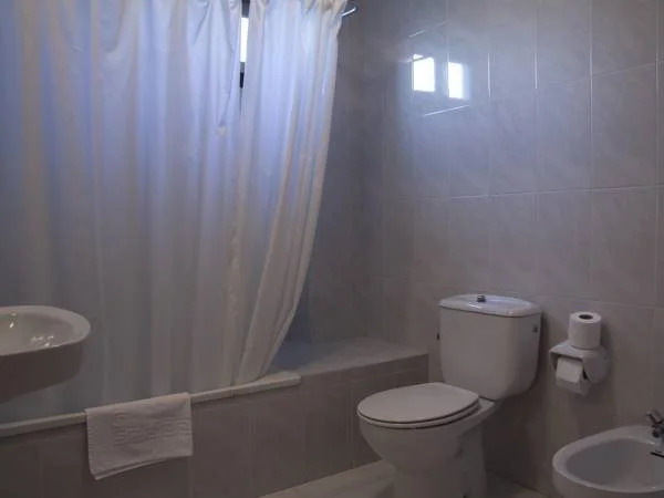 Hotel Prado Viejo