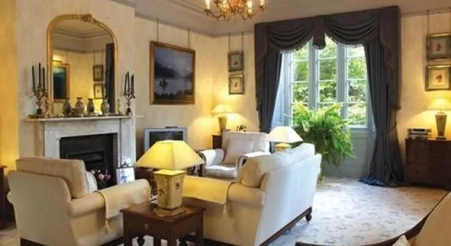 The Old Rectory