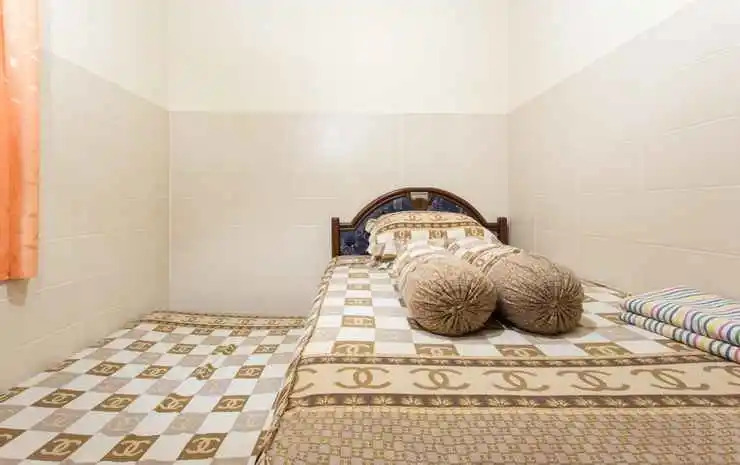 Fortuna Guest House