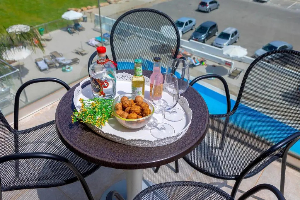 Coralli Spa Resort