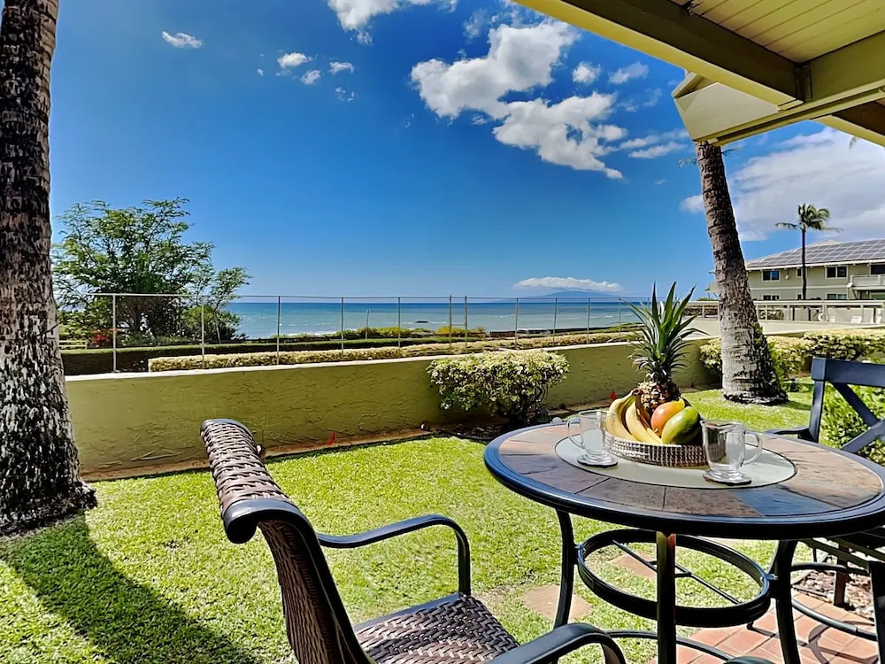 Shores of Maui 121 by Maui Rental Group