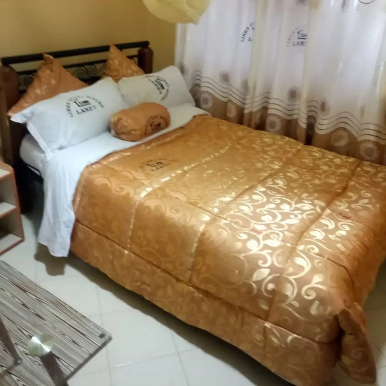 Links Guest House