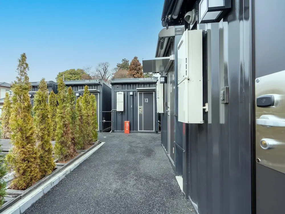 HOTEL R9 The Yard Mokainter