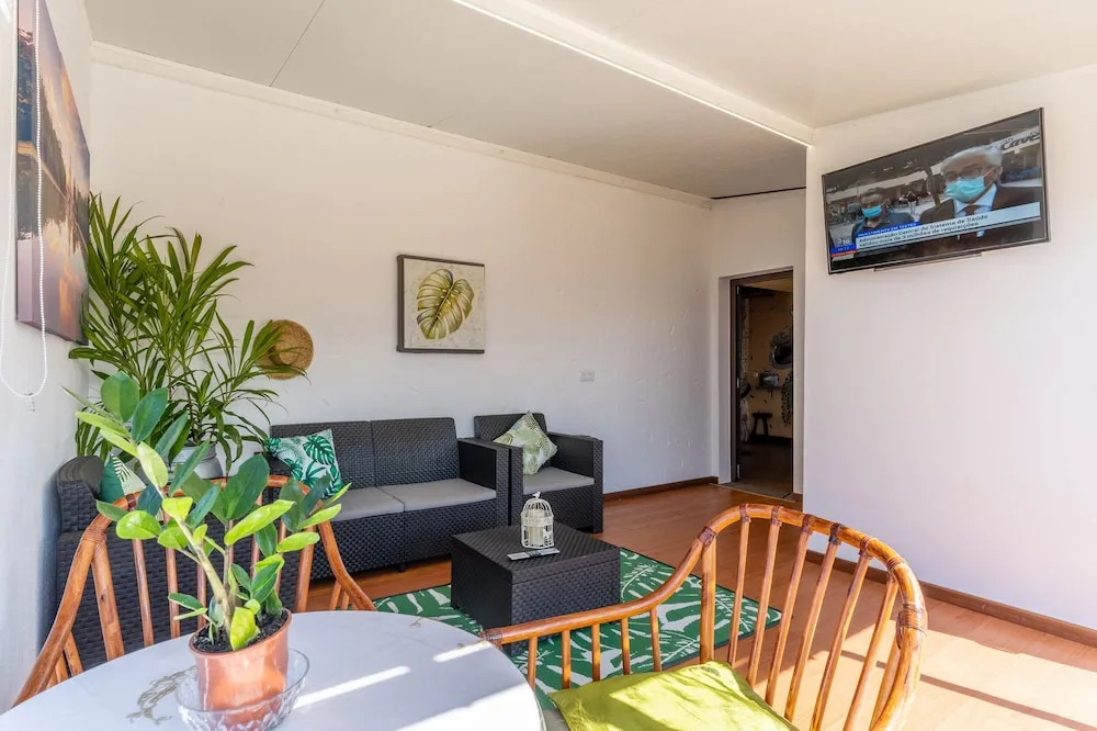 Sunset Village by Holiday Rental Madeira