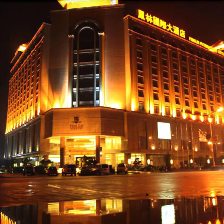 Feng Lin International Hotel