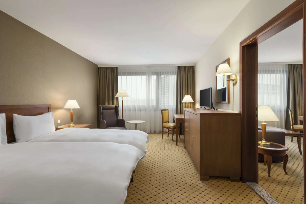 Hotel Ramada by Wyndham Graz