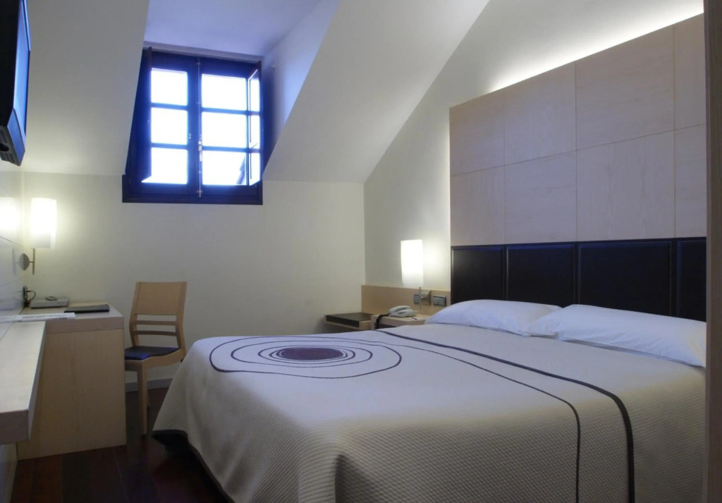 Hotel Mozart