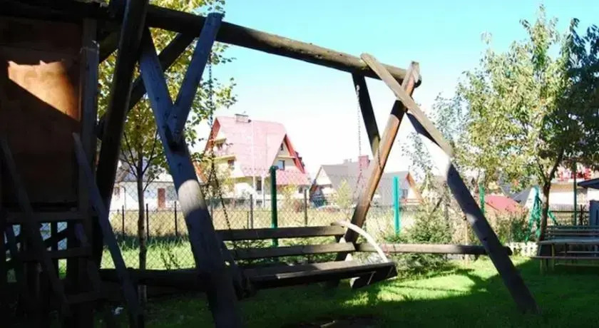 Pokoje gościnne Tatarek Zakopane