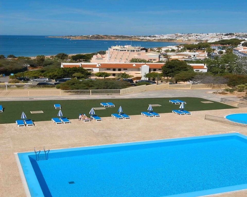 Quinta de Barracuda