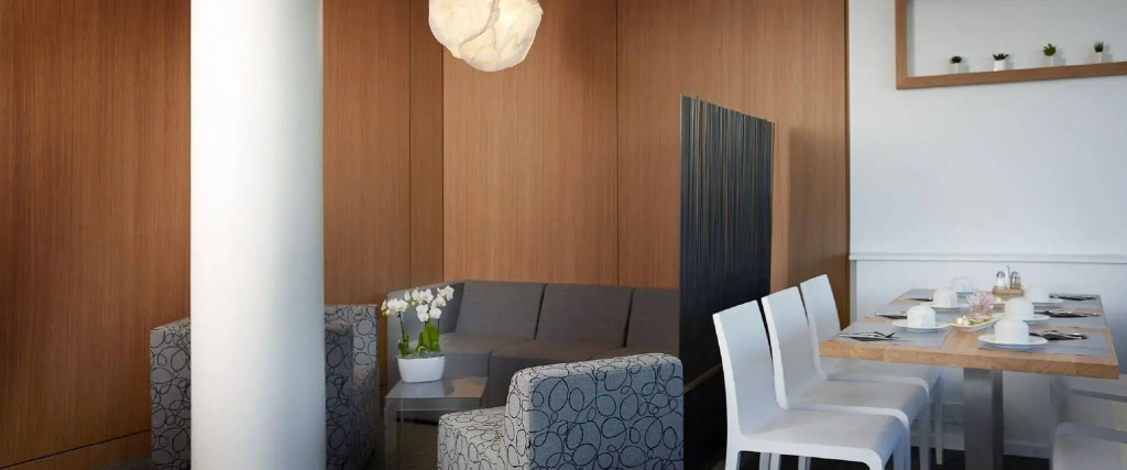 Hotel Suisse