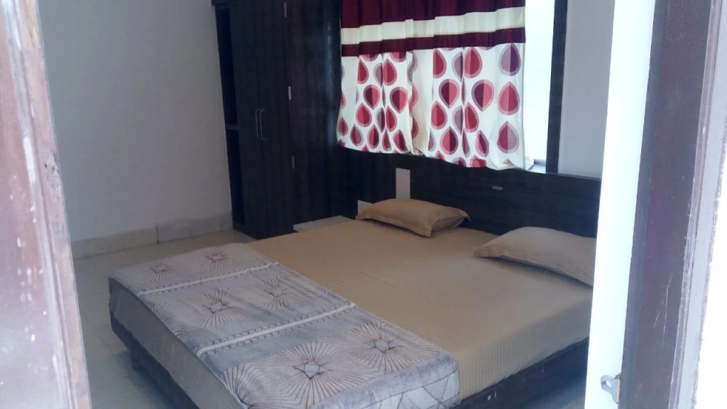Hotel Grand Murud