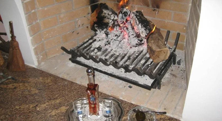 Nostos Hotel