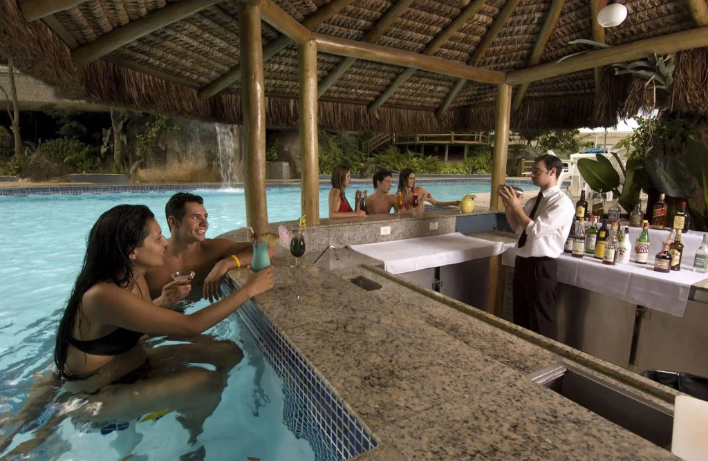 Ecoresort Refúgio Cheiro de Mato