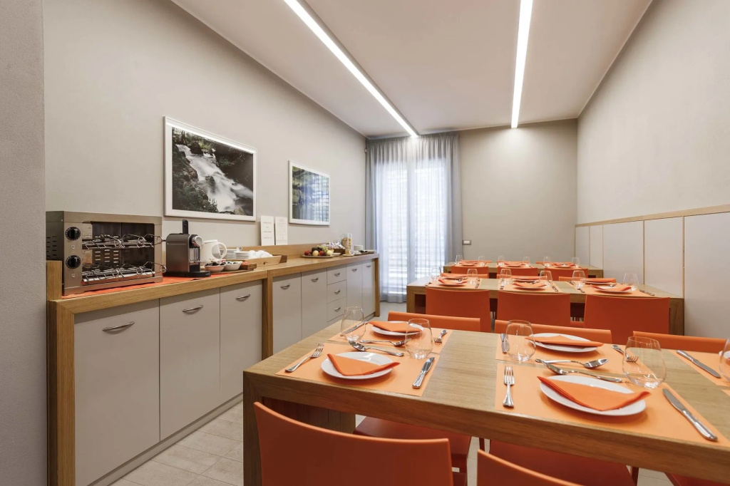 Le Scuole B&B - by ColleMassari Hospitality
