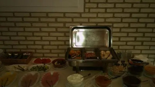 Tokalis Boutique Hotel & Spa