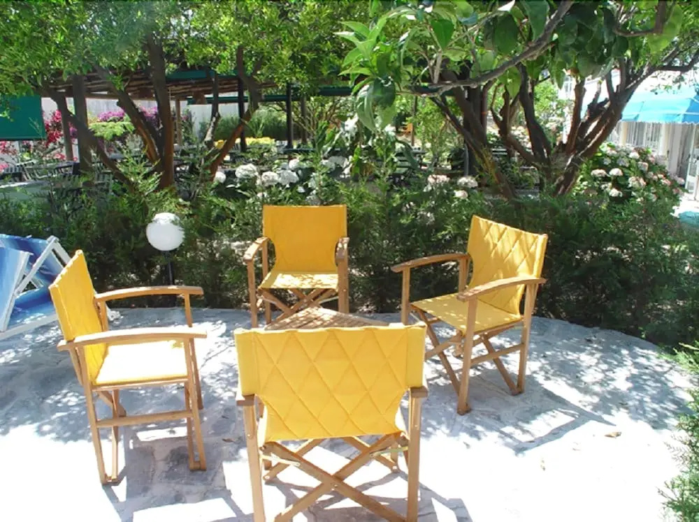 Hotel Villa Tre Sorelle