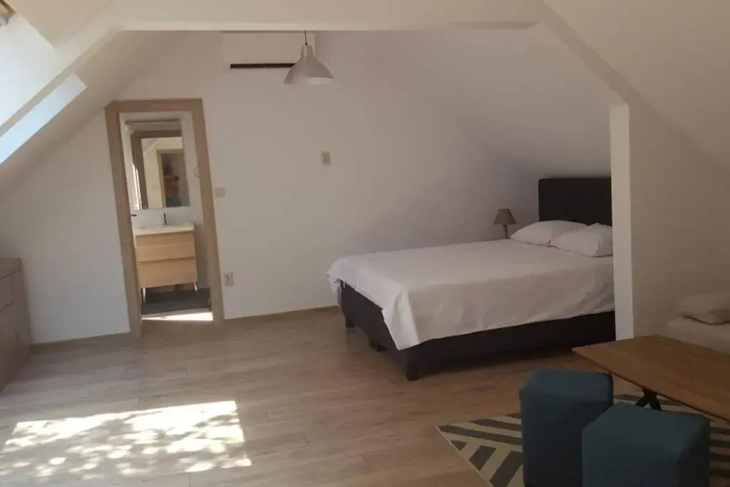 North Star 1 - sea apartment