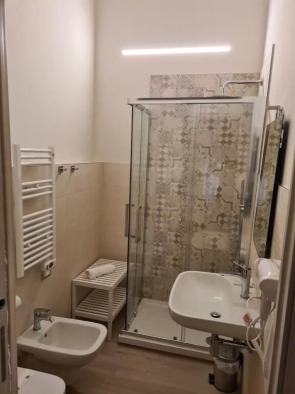 Simona Rooms
