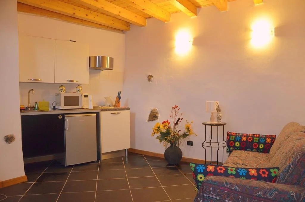 Agriturismo I Luvi