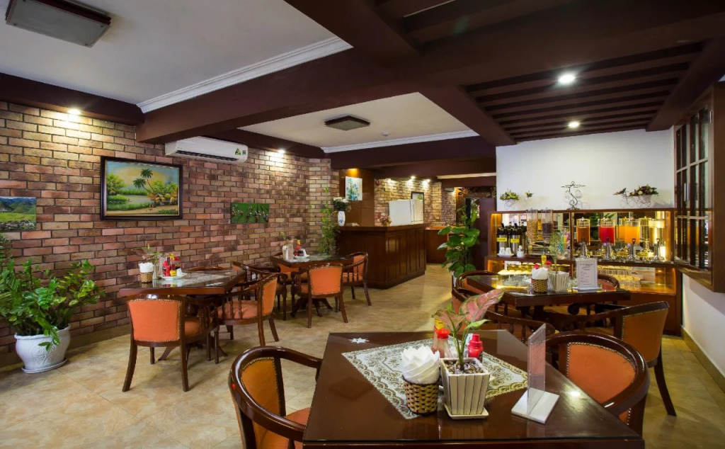 Hanoi 3B Premier Hotel
