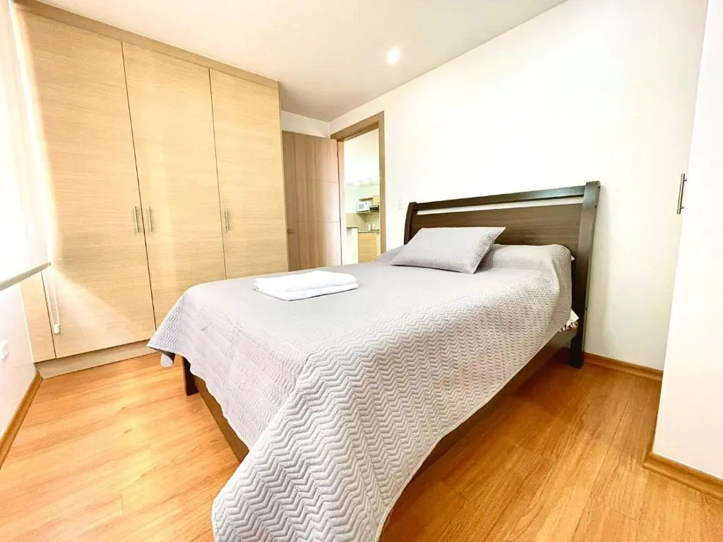 ItsaHome Apartments - Torre Seis