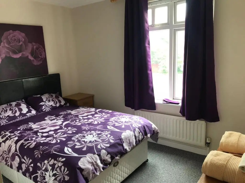 Newry City Centre Apartment