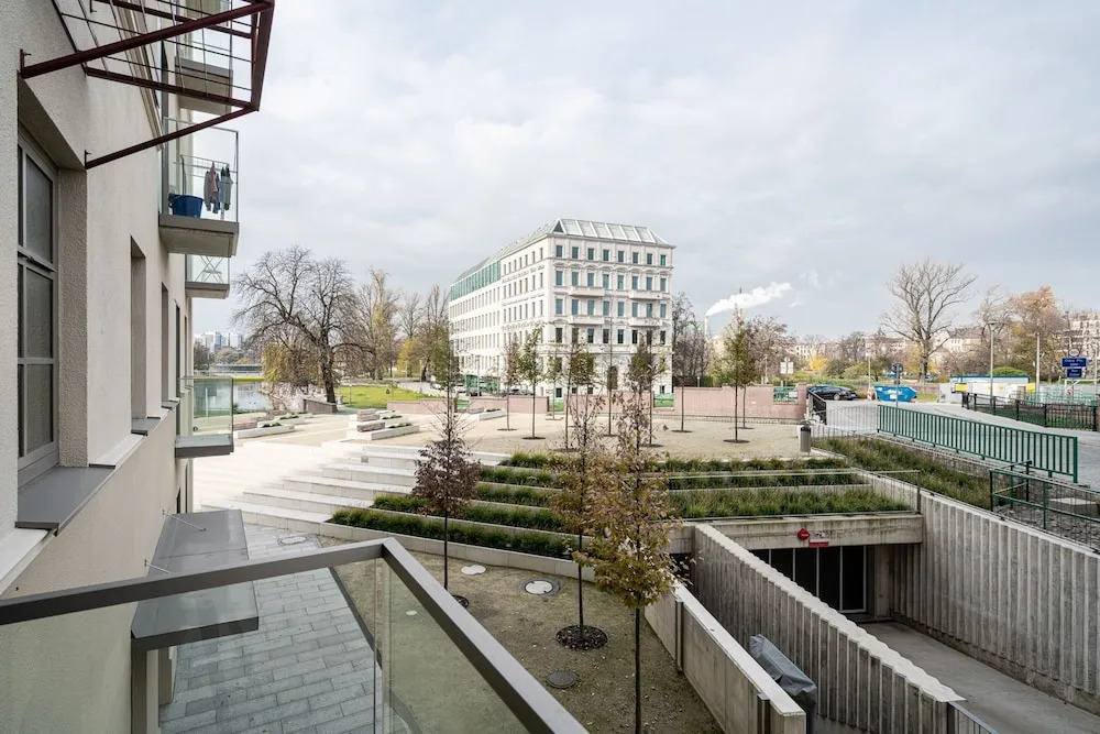 RentPlanet - Apartamenty Młyn Maria