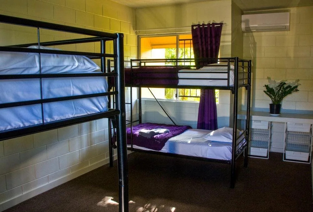 Foreign Exchange Accommodation-Beachside