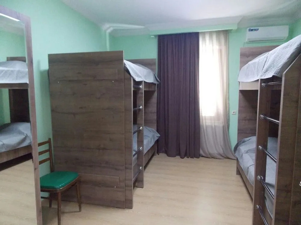 Green House Tbilisi - Hostel