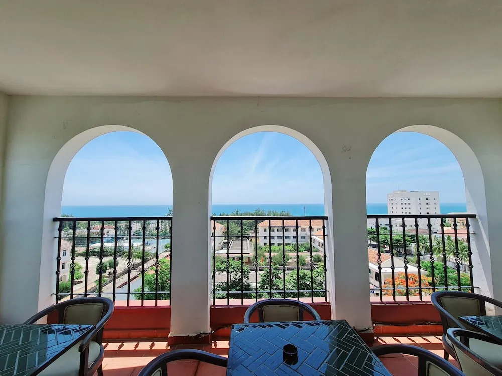 Coralina Hotel