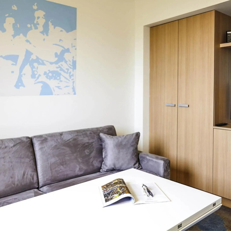 ibis Styles Toulouse Nord Sesquieres