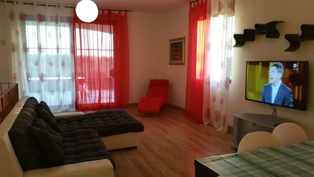 Villa Rafael