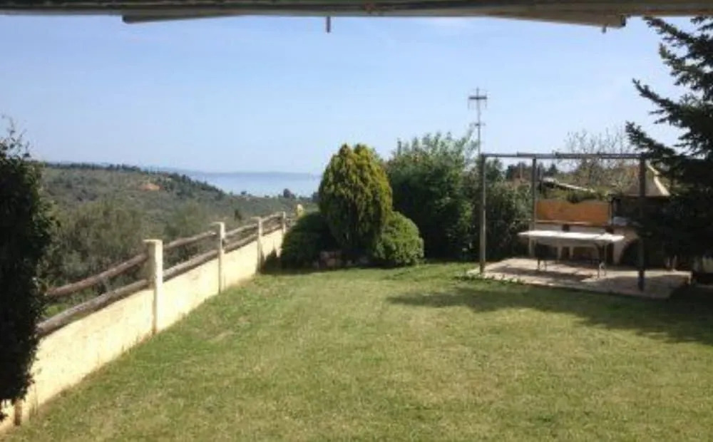 Arte Apartments in Agios Nikolaos