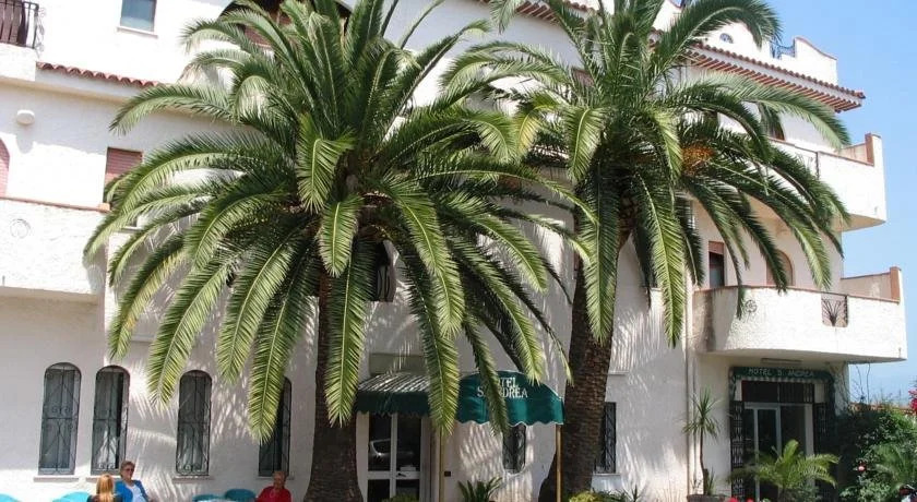 Hotel S. Andrea