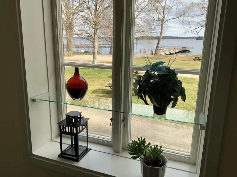 Evedals Vandrarhem Växjö