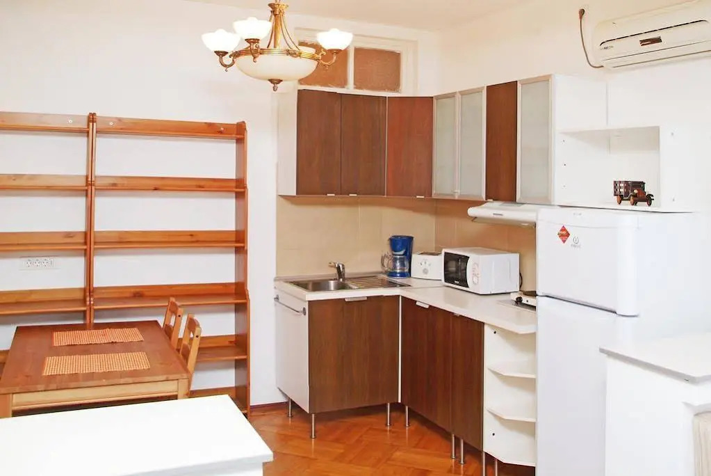 Fast Rent Accommodation